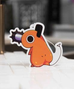 Pochita - Air Freshener