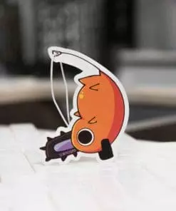 Pochita Hanging - Air Freshener