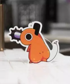 Pochita - Air Freshener