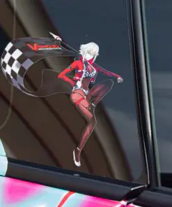 VShojo x Senpai Squad: Zentreya Race Queen V1