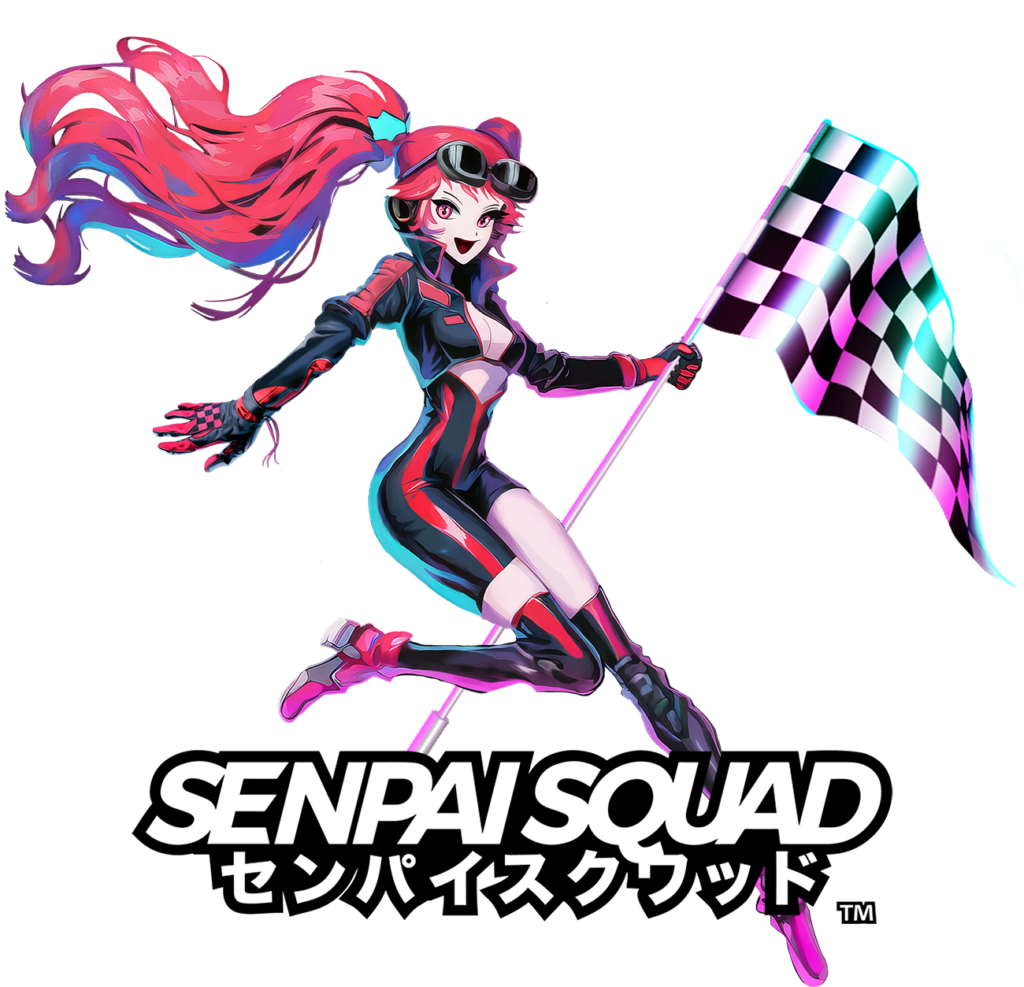 Senpai Squad