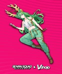 VShojo x Senpai Squad: Haruka Race Queen Decal