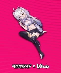 VShojo x Senpai Squad: Henya Race Queen Decal