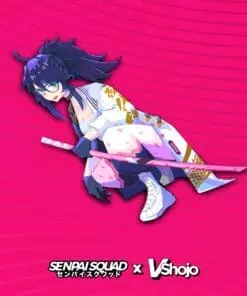VShojo x Senpai Squad: KSON Decal