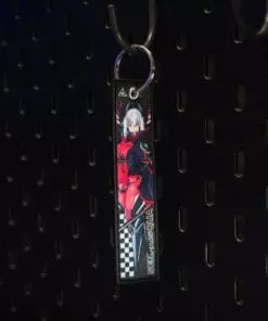 VShojo x Senpai Squad: Zentreya Race Queen Jet Tag