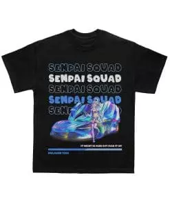 Aqua 720S - Shirt