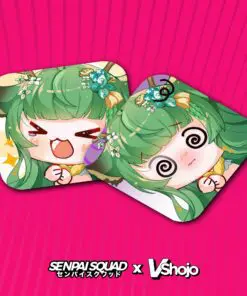 VShojo x Senpai Squad: Haruka (Square) - Air Freshener