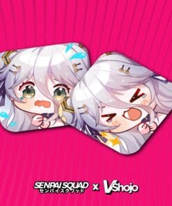 VShojo x Senpai Squad: Henya (Square) - Air Freshener