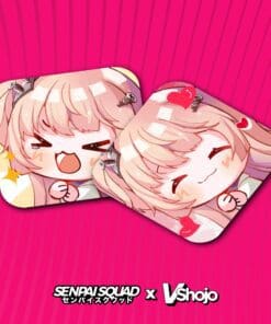 VShojo x Senpai Squad: Hajime Hime (Square) - Air Freshener