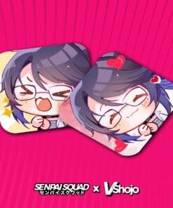 VShojo x Senpai Squad: KSON (Square) - Air Freshener