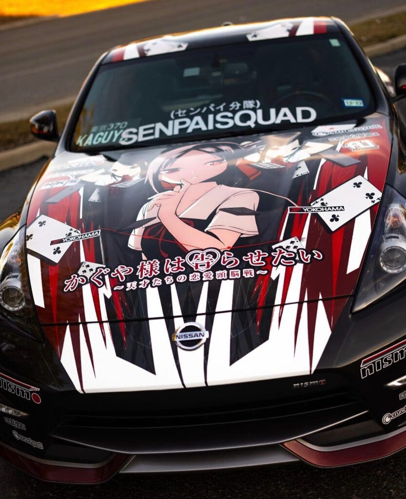 Senpai Squad