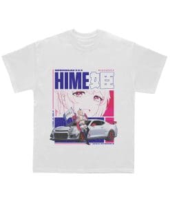 VShojo x Senpai Squad: Hajime Hime Shirt