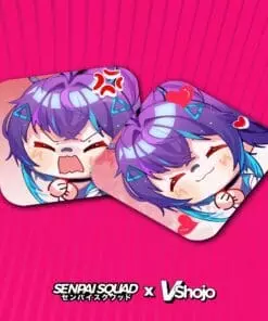 VShojo x Senpai Squad: Projekt Melody (Square) - Air Freshener