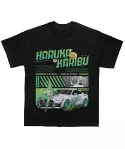 VShojo x Senpai Squad: Haruka Shirt