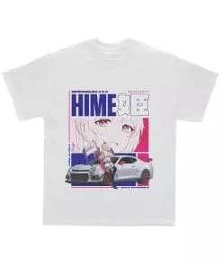 VShojo x Senpai Squad: Hajime Hime Shirt