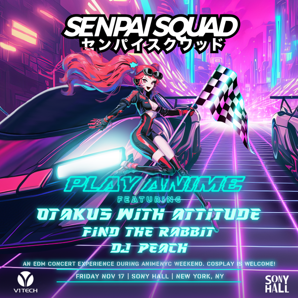 Senpai Squad