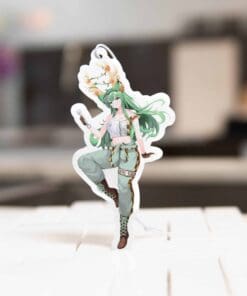 VShojo x Senpai Squad: Haruka - Air Freshener
