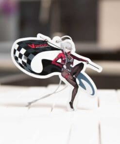 VShojo x Senpai Squad: Zentreya - Air Freshener