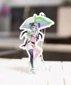 VShojo x Senpai Squad: Apricot - Air Freshener