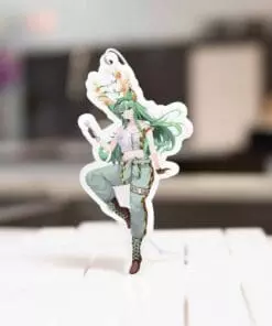 VShojo x Senpai Squad: Haruka - Air Freshener