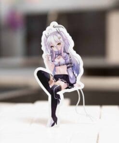 VShojo x Senpai Squad: Henya - Air Freshener