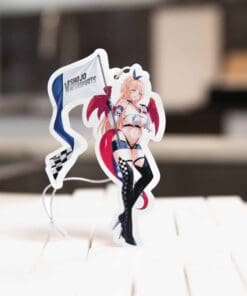VShojo x Senpai Squad: Hajime Hime - Air Freshener