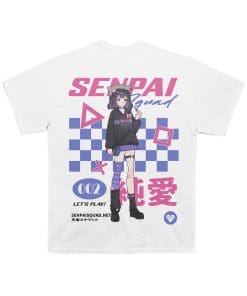 002 Gamer - Shirt
