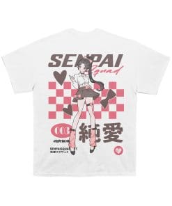 003 Dancer - Shirt