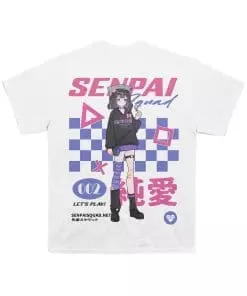 002 Gamer - Shirt
