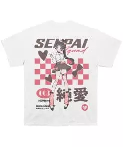 003 Dancer - Shirt