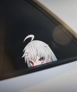 VShojo x Senpai Squad: Geega Peeker