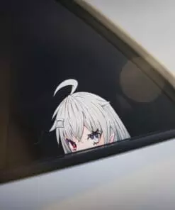 VShojo x Senpai Squad: Geega Peeker