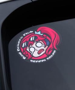Bad Drivers Club - Aka Circle