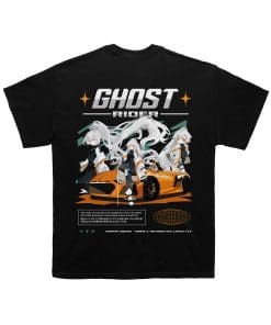 Ghost Rider - Shirt