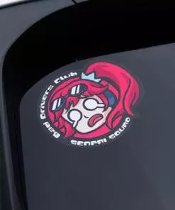 Bad Drivers Club - Aka Circle