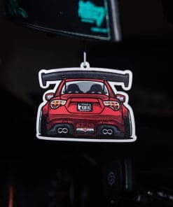 FRS Air Freshener