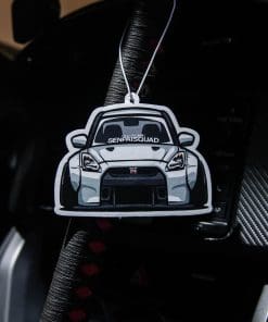 GTR Air Freshener