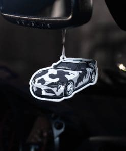 Moopra - Air Freshener