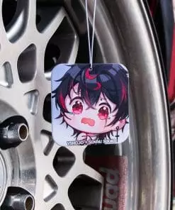VShojo x Senpai Squad: Kuro (Square) – Air Freshener