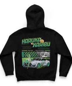 VShojo x Senpai Squad: Haruka Hoodie