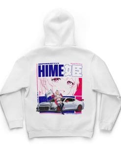 VShojo x Senpai Squad: Hajime Hime Hoodie