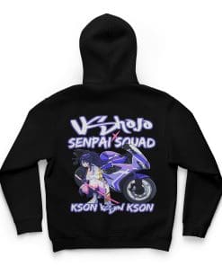 VShojo x Senpai Squad: KSON Hoodie