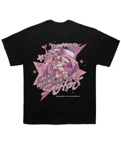 VShojo x Senpai Squad: Ironmouse V2 Shirt