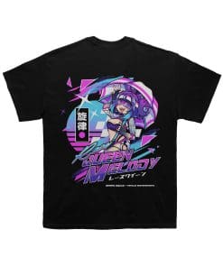 VShojo x Senpai Squad: Projekt Melody V2 Shirt