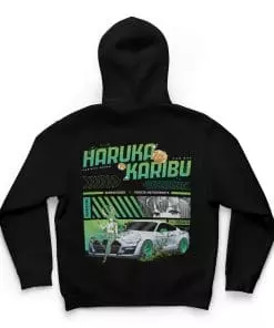 VShojo x Senpai Squad: Haruka Hoodie