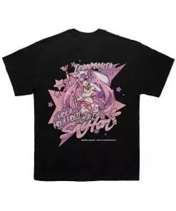 VShojo x Senpai Squad: Ironmouse V2 Shirt