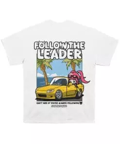 Follow The Leader S2000 - Shirt