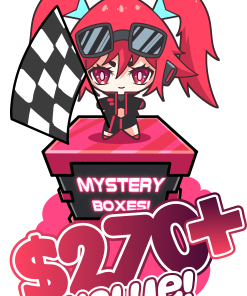 Mystery Boxes