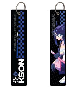 VShojo x Senpai Squad: KSON Jet Tag