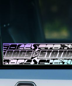 Bags > Static Slap